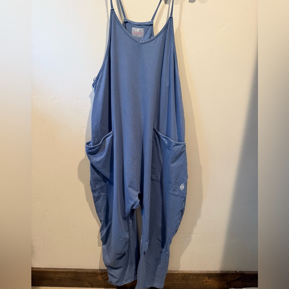 FP Hot Shot Onsie